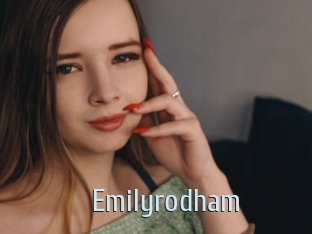 Emilyrodham