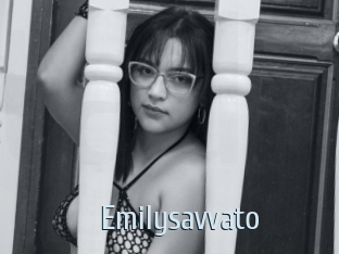 Emilysavvato