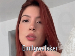 Emilywalkker