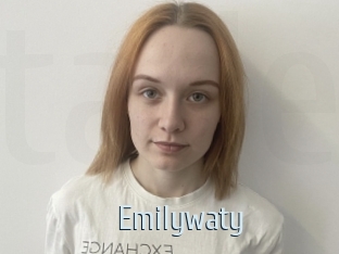 emilywaty Ta Model