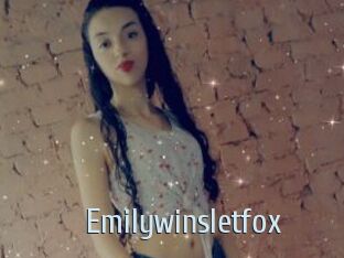 Emilywinsletfox