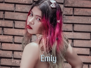 Emiy