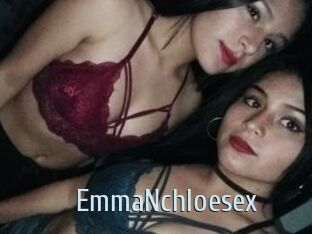 EmmaNchloesex