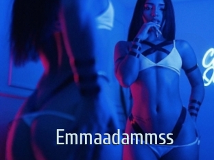 Emmaadammss