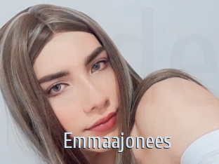 Emmaajonees