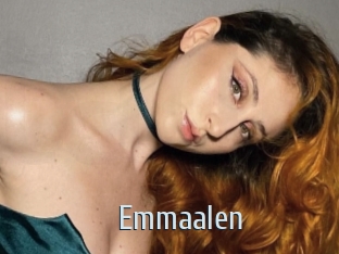 Emmaalen