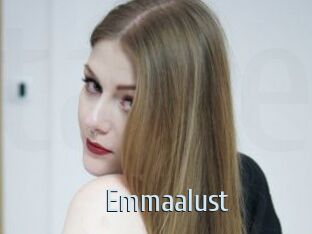 Emmaalust