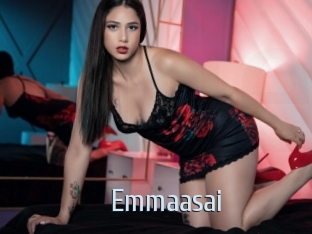 Emmaasai