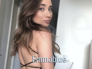 Emmablue