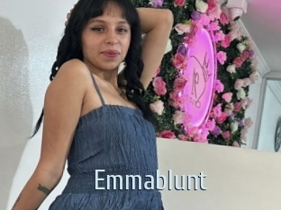 Emmablunt