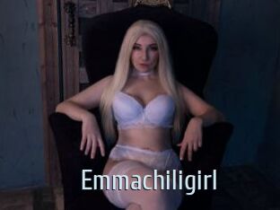 Emmachiligirl