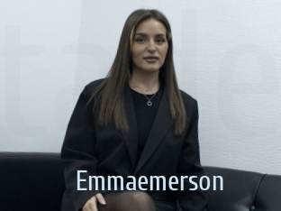 Emmaemerson