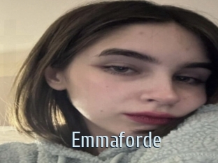 Emmaforde