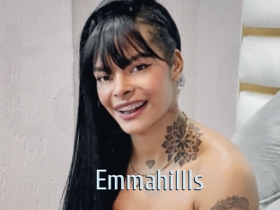 emmahillls Ta Model