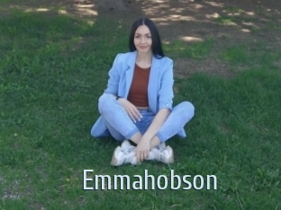 Emmahobson