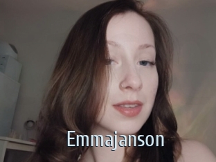 Emmajanson