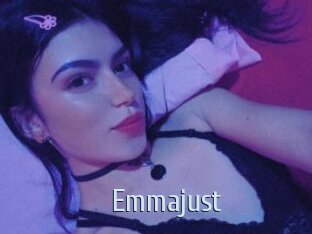 Emmajust