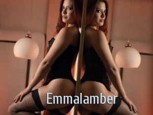 Emmalamber