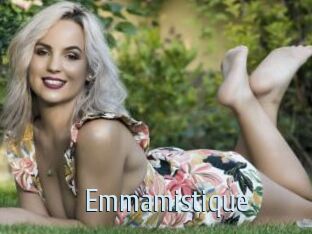 Emmamistique