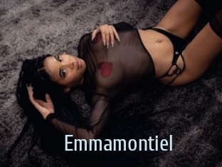 Emmamontiel