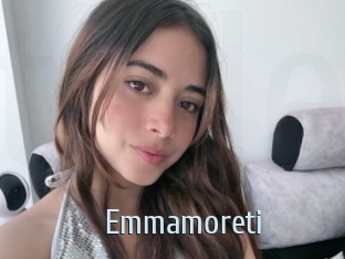 Emmamoreti