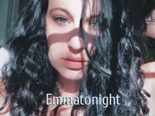 Emmatonight