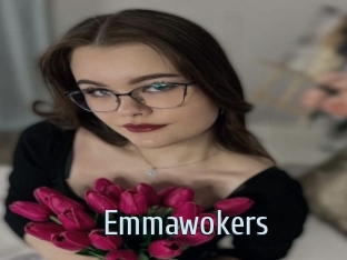 emmawokers Ta Model