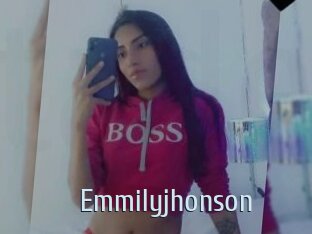 Emmilyjhonson