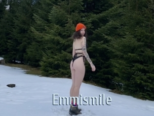 Emmismile