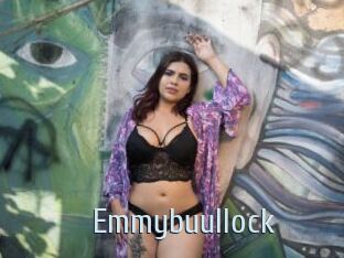 Emmybuullock