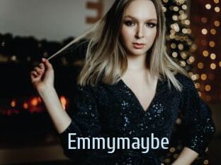 Emmymaybe