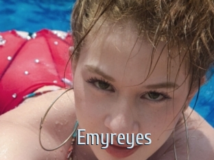 Emyreyes