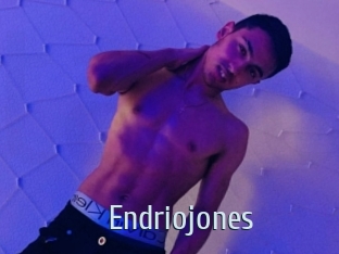 Endriojones