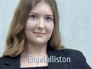 Engelalliston