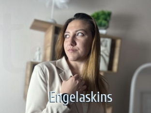 Engelaskins