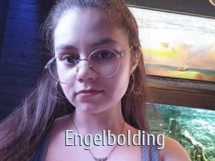 Engelbolding