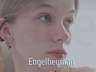 Engelheyman