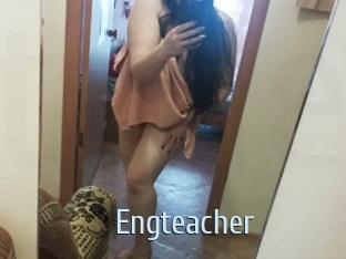 Engteacher