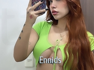 Ennids