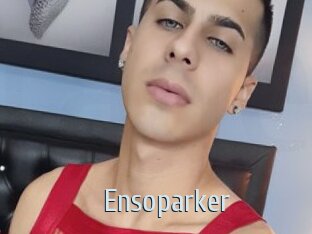 Ensoparker