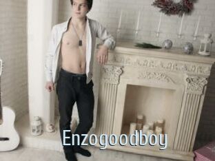 Enzogoodboy