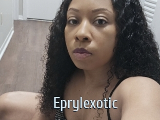 Eprylexotic