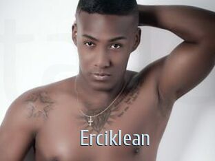 Erciklean