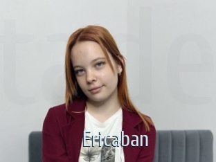 Ericaban