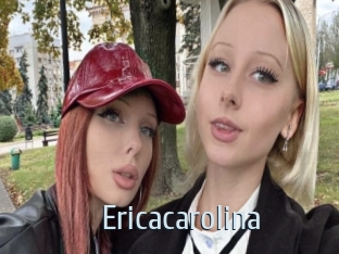 Ericacarolina