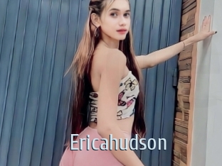 Ericahudson