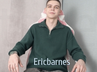 Ericbarnes