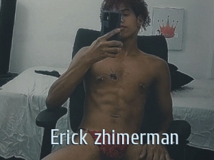 Erick_zhimerman