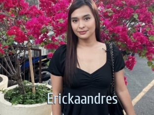 Erickaandres