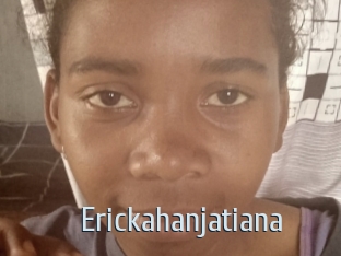 Erickahanjatiana